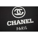 シャネルキッズ半袖親子 ペアルック tシャツ子供服大人服シャネルブランド子供服CHANEL 風 ブランド 親子おそろい T シャツ ヴィンテージ ペアルック 春夏