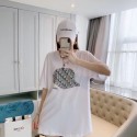 ディオールDior親子Tシャツ キッズ×ママ/パパ Dior親子コーデ 子供大人サイズあり ハイブランドTシャツ 激安男の子 女の子 キッズウェアディオール親子服 半袖 ファミリー家族旅行 親子 ペアルック