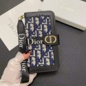 ディオールGalaxy s26 ultra  s26plus手帳型ケース即納 Dior 高品質 ブランドギャラクシー s26 + s25 ultra  ケースディオール激安アイフォン17 air 16 plus 15 pro maxケースビジネス風ハイブランドメンズレディース