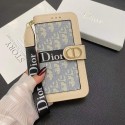 ディオールGalaxy s26 ultra  s26plus手帳型ケース即納 Dior 高品質 ブランドギャラクシー s26 + s25 ultra  ケースディオール激安アイフォン17 air 16 plus 15 pro maxケースビジネス風ハイブランドメンズレディース