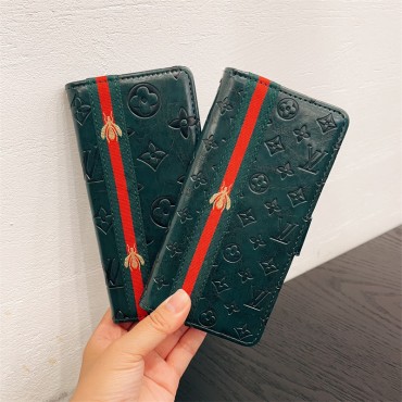 ルイヴィトン手帳型グーグルピクセル10a...