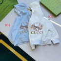 グッチ gucci キッズベビー子供 パーカー 幼児女の子男の子 おしゃれ スウェット トップス 韓国 ファッション 春服 秋服 冬服 子供 トップス パーカー トレーナー プルパーカーユニセックス 100-160cm