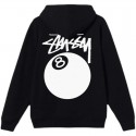 ステューシー男の子 女の子 キッズ ベビー服 スウェット stussy フーディー綿100% 秋服 冬服ジャンパー 上着アウトレット ステューシー子供服 パーカー 無地秋冬服 シンプル 通園 通学 小学生 パーカー