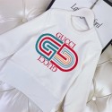 グッチキッズ用長袖ウエストコート 子供服- 男女兼用のトレンディな運動ウエストコート、100% コットンで快適着用、グッチお得な価格子供服 GUCCI長袖ウエストコートはGucci キッズ専用のウエストコート、ダブル G 要素がトレンドをリード、コットン素材で快適さを最優先、リーズナブルな価格登場
