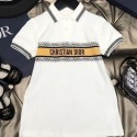 ディオール キッズ 赤白ストライプ柄シャツドレスディオール キッズ マルチカラーの花柄ワンピース高級感DIOR半袖ワンピースですTシャツ子供用女の子夏服 キッズ ブラックホワイトのコントラストデザインワンピース