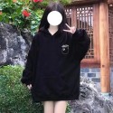 ステューシーキッズ 子供服  大人気ストゥッシー (Stussy) 個性的な 8 ボールモチーフが目を引く 可愛らしさとかっこさ兼ね備えた子供用パーカーステューシーStussy子供服トレンディな 8 ボールデザイン 子供用パーカーコート