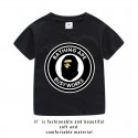  ステューシーキッズ tシャツ スタッシー キッズ ショート スリーブStussy 親子服です T シャツ - カッコいいデザインスタッシー キッズ ショート スリーブ T シャツ - 個性的なデザインでお子様を目立たせる