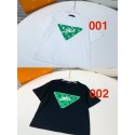 ルイヴィトンキッズ用 夏のファッション T シャツ ブランド柄入り トレンディなデザインンLV Louis Vuitton子供服キッズ衣装LV 男女児向け 夏の ルイヴィトンT シャツ 夏の暑さに強い 日常着用に最適 ブランド柄