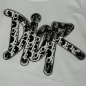 ディオールハイブランド韓国風半袖 Tシャツ【DIOR】キッズ 夏の シンプルでエレガントな 2 ピースセット T シャツ & スカートキッズボーイズ ガールズ ユニセックスジュニア こども服トップス キッズベビー服ブランドコピー服子供服 ベビー服