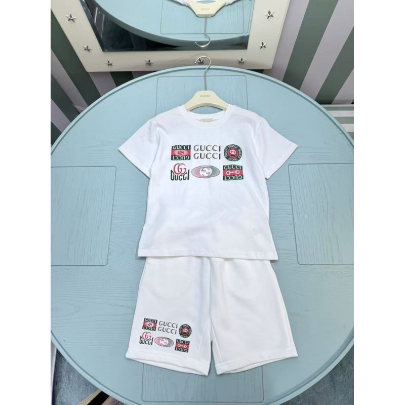 ボーイズ ハイブランド Tシャツ＆ポロシャツ | GUCCI公式