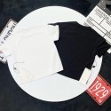 Gucci× ノースフェイスキッズ T ブランドロゴ融合デザインThe North Face子供用 T シャツ ハイファッショングッチキッズ Tギフト高品質白 / 黒 クールアイテムザノースフェイス