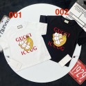 グッチ キッズ tシャツ激安 ブランド子ども服パロディボーイズ ガールズ ユニセックスジュニア こども服gucci 子供服男の子 女の子 男児 女児Tシャツグッチユニセックスブランドコピー服子供服 ベビー服