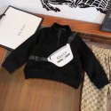 グッチ 子供服セットアップ gucciキッズ秋冬洋服 グッチ キッズ2点キッズ服偽激安男の子 女の子グッチ キッズ モノグラム柄 トラックスーツGUCCI高品質100cm-160cm