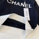 シャネル キッズ服ニットセーター秋冬CHANEL子供服超安い偽物ブランドシャネル 子供洋服シャネル子供服可愛い高品質子供用ニット 2025新作