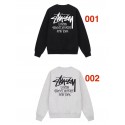 ステューシーStussy パーカー韓国風流行り Stussy セットアップハイブランド stussy 子供服秋冬コピー激安メンズレディースステューシーセットアップ超安い偽物ブランド