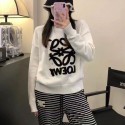 ロエベloeweニットセーター秋冬コピーベストコート超安い偽物ブランド洋服韓国風女の子ロエベ秋冬服激安loewe服簡約ハイブランド高品質