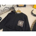  fendi子供服 男の子フェンディ風 キッズ トラックスーツフェンディ子供セットアップウェア激安 fendi 洋服韓国風
