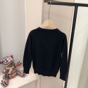 CHANEL子供服シャネル風 親子カーディガンセット 可愛らしいデザインシャネル子供キッズ服CHANEL洋服おしゃれ ベストブランド子供服ウェア激安110-170cm