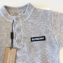 バーバリー子供服Burberry風 キッズ ニットトップ男の子バーバリー超安い偽物ブランド子供洋服Burberry韓国風