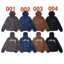 Stussy服ステューシーパーカー激安コピーステューシー ストリート パーカーメンズStussy個性的なファッションを楽しめます