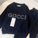 グッチ秋冬ハイブランド子供服 コピー男の子 女の子グッチgucci 子供セットアップ兄妹服姉妹服グッチセットアップ激安ハイブランドキッズ スウェットセット グッチ秋冬ハイブランド子供服 コピー男の子 女の子グッチgucci 子供セットアップ兄妹服姉妹服グッチセットアップ激安ハイブランドキッズ スウェットセット