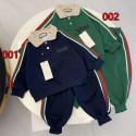 グッチ子供セットアップグッチGUCCIキッズ子供服ボーイズ ガールズ ユニセックスジュニア こども服トップス キッズベビー服グッチ子供セットアップ 男児 女児 キッズ ベビー トップスパーカーgucci 