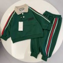 グッチ子供セットアップグッチGUCCIキッズ子供服ボーイズ ガールズ ユニセックスジュニア こども服トップス キッズベビー服グッチ子供セットアップ 男児 女児 キッズ ベビー トップスパーカーgucci 