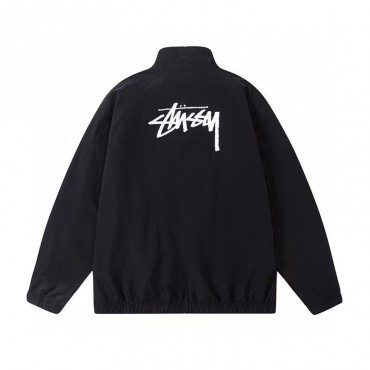 新作ステューシー服大人Stussyブラン...