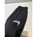 ハイブランド流行りStussy ステューシー子供服キッズ服 ベストブランド子供服ウェア激安秋冬ステューシーキッズ男の子韓国風ステューシー風 キッズ スウェットパンツ