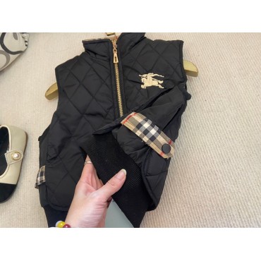 Burbery子供服バーバリー 2025...