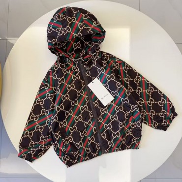激安GUCCI グッチ 子供服ジュニア ...