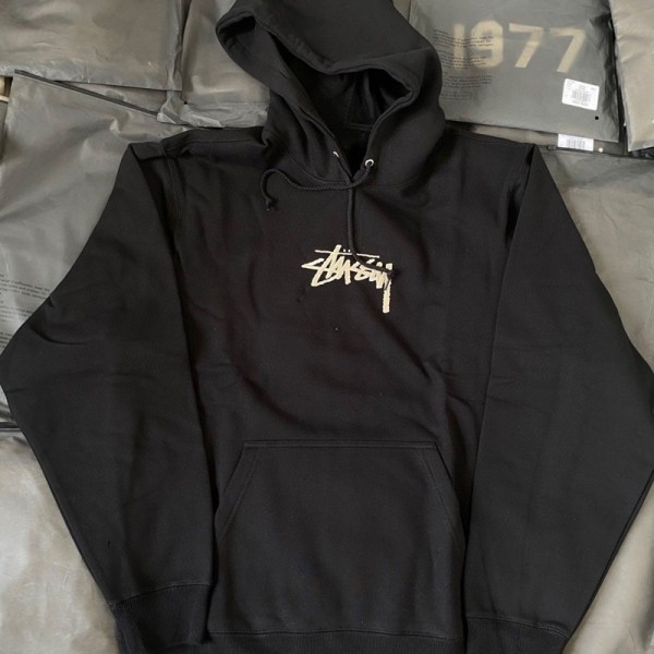 ステューシー 子供服親子 ペアルックパーカーブランドstussyキッズ流行り男の子韓国風激安stussy子供キッズ服ハイブランド子供服 コピー