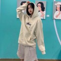 ステューシー 子供服親子 ペアルックパーカーブランドstussyキッズ流行り男の子韓国風激安stussy子供キッズ服ハイブランド子供服 コピー