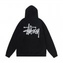 ステューシー風グラフィティロゴフーディー ユニセックス ホワイト / グレー / ネイビー / ブラックステューシーメンズレディース韓国風Stussy パーカー大人服カジュアル激安