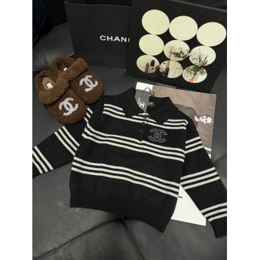 シャネルCHANELキッズ秋冬用シャネル...