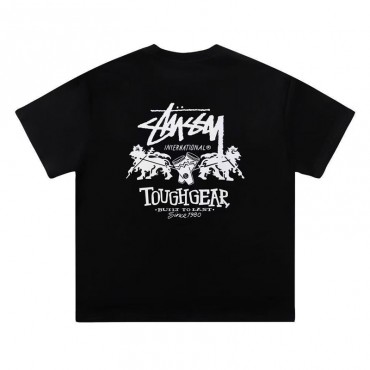 Stussy 子供用半袖 tシャツスブラ...