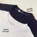 クロムハーツ キッズ半袖 tシャツ男の子Chrome Hearts ハイブランドカラフルゴシック文字 男女兼用ストリートコットン T シャツクロムハーツ子供服激安韓国風