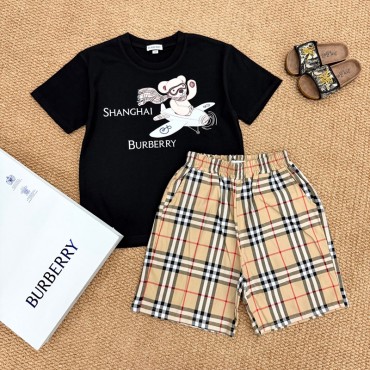 激安バーバリー Burberry キッズ...