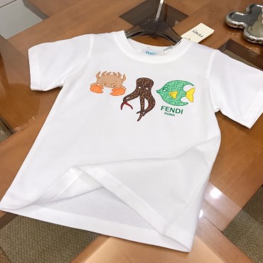 激安フェンディ fendi 親子コーデ ...