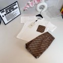 フェンディ fendi子供服セットキッズ半袖 T シャツ＋ショートパンツ 2 点セットフェンディ fendi 子供用ポケット柄デザイン 男の子女の子