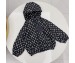 LVハイブランド子供服春秋服...