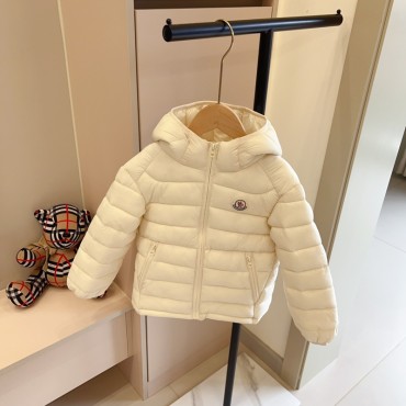 モンクレールMONCLERキッズ 中綿ジ...