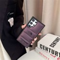  THE NORTH FACE 風 安いギャラクシー s26 s25 ultraザノースフェイス iphone 18 18pro max 17 16 携帯ケースブランド 耐衝撃新作サムソン galaxy s26 ultra s25ケースザノースフェイス 中綿キルティングレザー調スマホケース ロゴプリント入り パープル・ブラック 2 色展開 アイフォン / ギャラクシー全機種対応 アウトドア男女兼用カバー