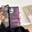  THE NORTH FACE 風 安いギャラクシー s26 s25 ultraザノースフェイス iphone 18 18pro max 17 16 携帯ケースブランド 耐衝撃新作サムソン galaxy s26 ultra s25ケースザノースフェイス 中綿キルティングレザー調スマホケース ロゴプリント入り パープル・ブラック 2 色展開 アイフォン / ギャラクシー全機種対応 アウトドア男女兼用カバー