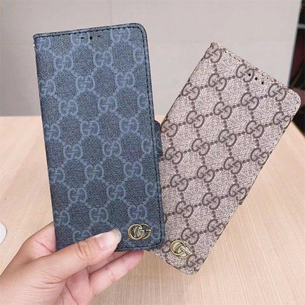 グッチギャラクシーs26 s26 ultra/s26plus携帯ケース手帳型ハイブランドgoogle pixel 10a 11ケースGUCCI  人気Galaxy s26ultra/s26/s25 ケースグッチカード収納ビジネス風