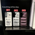 Stussy ハイブランド激安Galaxy s26 ultra s26 s25ケース男女兼用韓国風ステューシーギャラクシー s26 s25 ultra iphone 18 17 16 pro maxケースブランド 耐衝撃人気