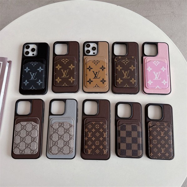 ルイヴィトングッチGalaxy s26 ultra s26 s25ケースカード入れ男女兼用 iphone18pro/18promax 17 proケースLV人気GUCCI いギャラクシー s26 s25 ultra iphone 18pro max 17 16 携帯ケースビジネス風ブランド 耐衝撃激安ハイブランド