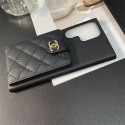 シャネルCHANELギャラクシーs26 s25 s24 s23 ultra携帯ケースハイブランドイヴサンローランYSL ブランドGalaxy s26ultra s26plus ケースカード収納男女兼用シャネルアイフォン18 17 16pro max 15 ケース