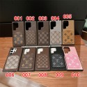 人気グッチルイヴィトンGalaxy s26 ultra s26 s25ケースカード入れ男女兼用 ブランド GUCCI  iphone 18 pro max 17 携帯ケース革背面カード収納高品質ルイヴィトンLVギャラクシーS26 S6ultraケースグッチアイフォン18 17 18pro maxケース 