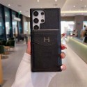 エルメス HERMESハイブランド激安Galaxy s26 ultra s26ケースカード入れ人気エルメスギャラクシーs26plus  s26ultra s25携帯ケース流行り簡約 男性女性革エルメス 高品質iphone 18 17 16 15 14 13 12ケース